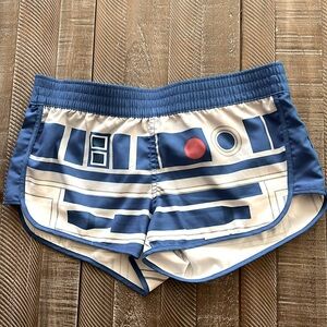 Star Wars R2D2 Size Small